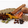 ​Toasting spices