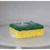 ​Disinfecting kitchen sponge