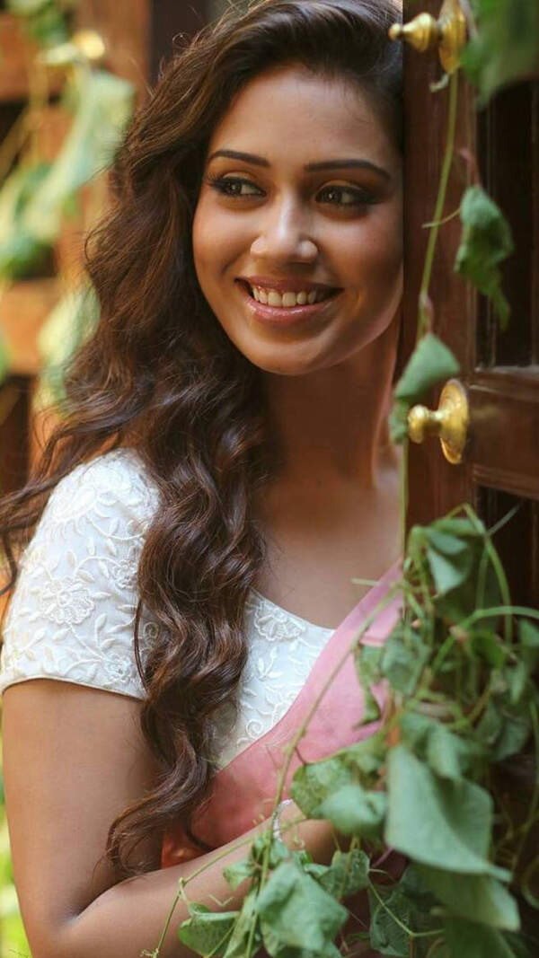 Nivetha Pethuraj