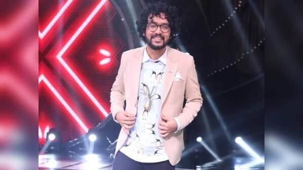 Nikhil Tauro