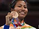 Tokyo Olympics 2020: Bronze medallist Lovlina Borgohain's career highlights in photos