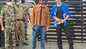 Akshay Kumar and Jackky Bhagnani get papped at Mumbai airport