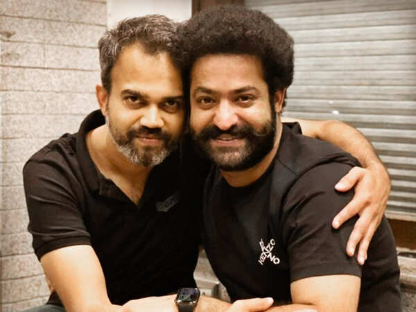 Prashanth Neel Pictures