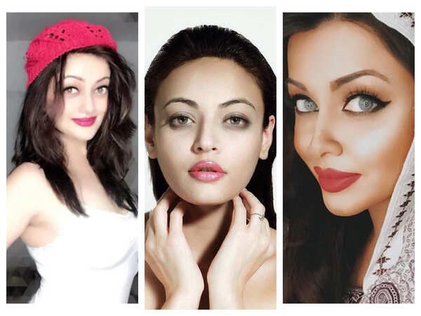 Sneha Ullal