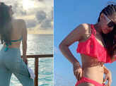 Hansika Motwani is giving us major vacay goals with her new pictures
