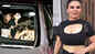 Kareena Kapoor Khan and Karisma Kapoor spotted in Bandra; Rakhi Sawant at Andheri gym