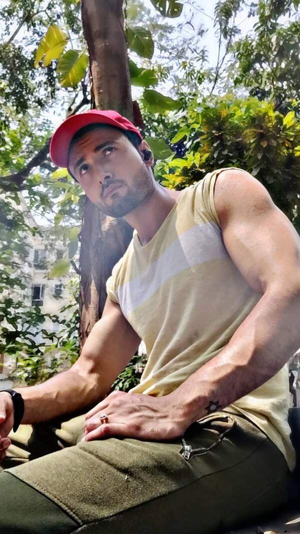 Sean Banerjee