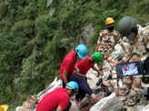 These pictures show devastation of landslide in Himachal Pradesh
