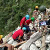 Article image for: Trending photos of <i class="tbold">landslide</i> on TOI today