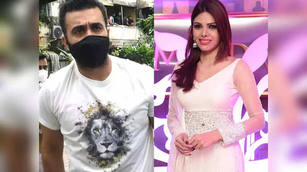Sherlyn’s statement against Raj Kundra