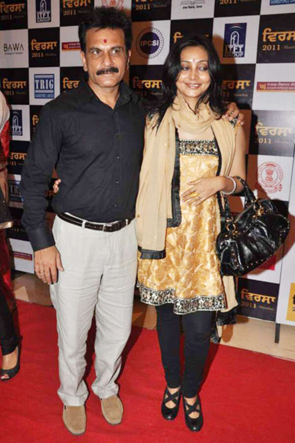 Pavan Malhotra Photos