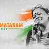 Article image for: Watch Bengali Independance Special Song Music Video - 'Vande Mataram' Sung By <i class="tbold">lopamudra mitra</i>