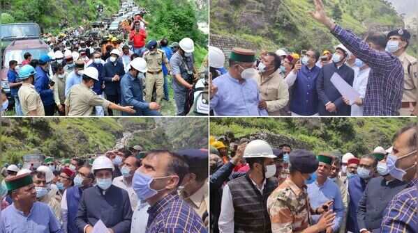 kinnaur landslide