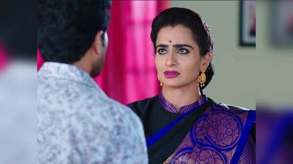 I will drop a bomb on ACP Roshini