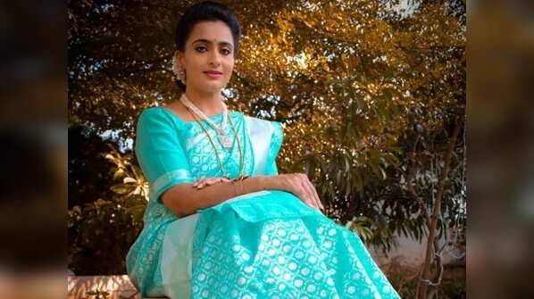 Nobody knows how actresses strive to work despite several challenges