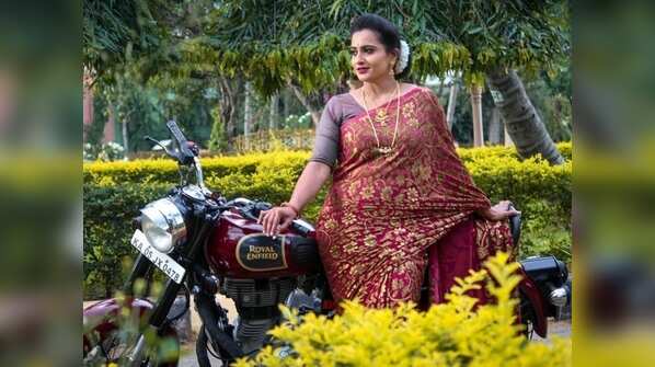 From why she is missing from Karthika Deepam to disclosing the upcoming twist; Archana Ananth aka Soundarya makes some shocking revelations