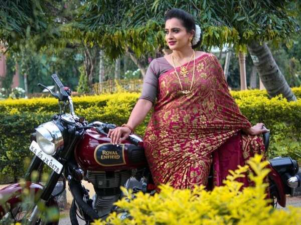 Archana Ananth Images