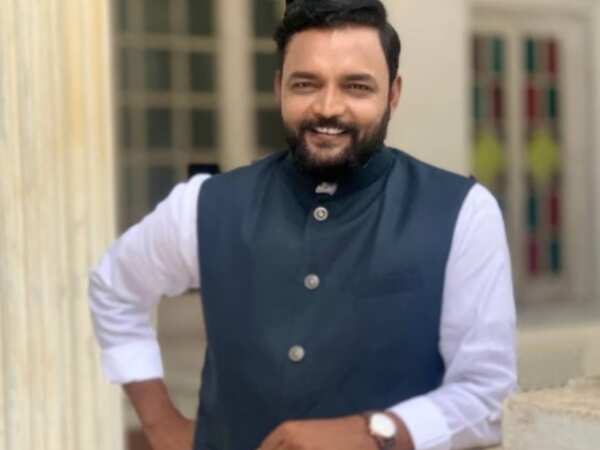 Chetan Daiya Photos