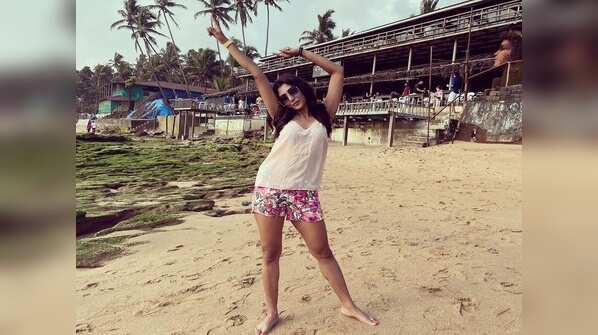 Fun time