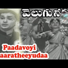 Paadavoyi bhaaratheeyudaa