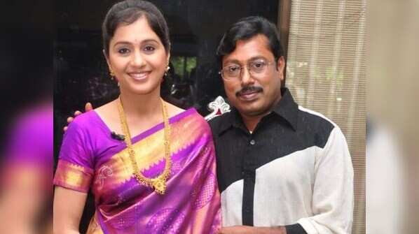 Devyani - Rajakumaran