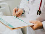 ​Routine physical examination
