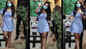Nysa Devgan groves happily in a summer dress; video goes viral
