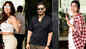 From Janhvi Kapoor to Ajay Devgn, Bollywood celebs spotted in Mumbai