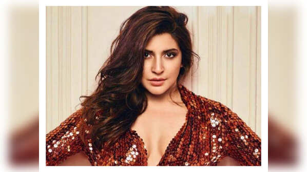 Anushka Sharma