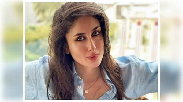 Kareena Kapoor Khan