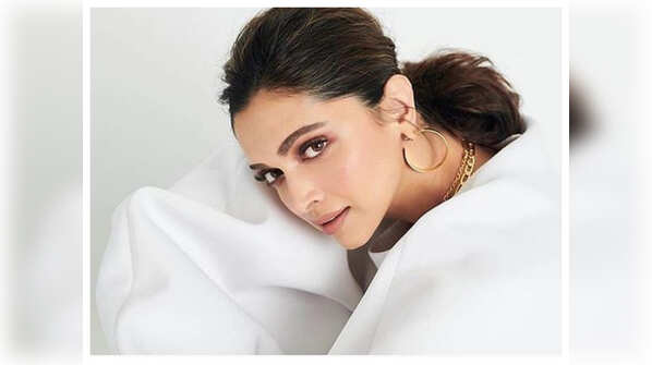 Deepika Padukone