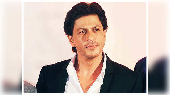 Shah Rukh Khan