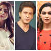 Article image for: Shah Rukh Khan, Deepika Padukone, Anushka Sharma: Actors who were accused of hurting <i class="tbold">religious sentiments</i>