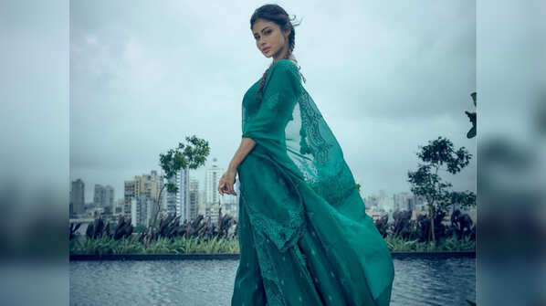 Gone with the wind
