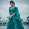 Elegance personified