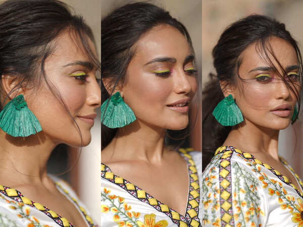 Surbhi Stills