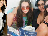 From party to paparazzi pictures, Nysa Devgn continues to rule hearts on social media