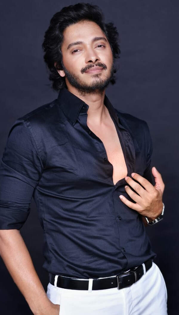 Shreyas Talpade