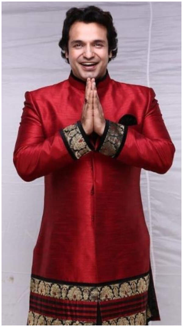 Vinay Anand