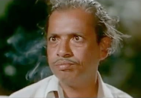 Keshto Mukherjee Stills