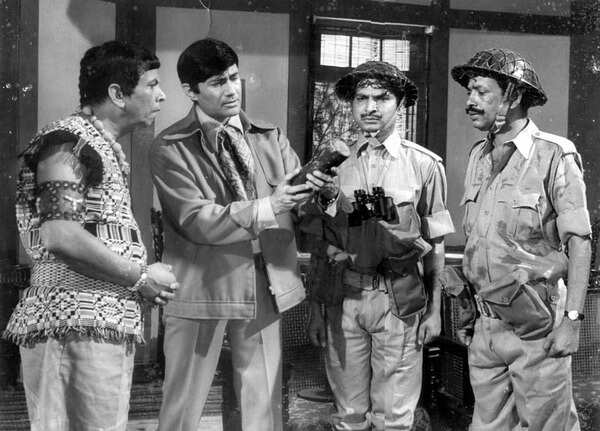 Keshto Mukherjee Photos