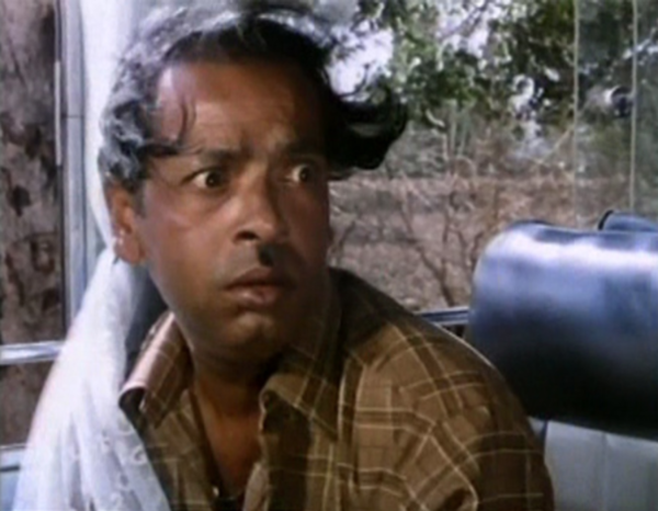 Keshto Mukherjee
