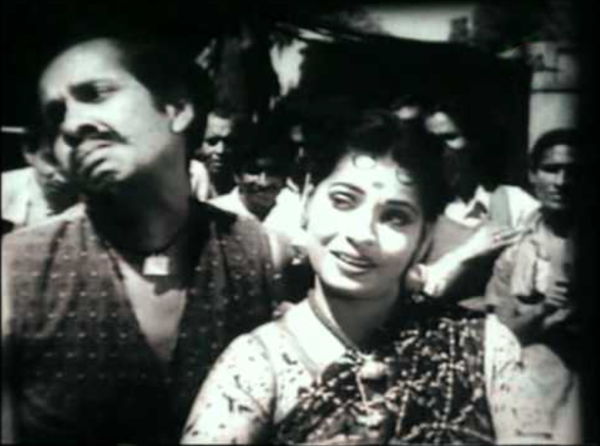 Keshto Mukherjee