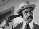 #GoldenFrames: Keshto Mukherjee, one of the most talented comedians of Indian Cinema