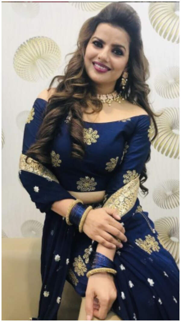 Madhu Sharma Wallpapers