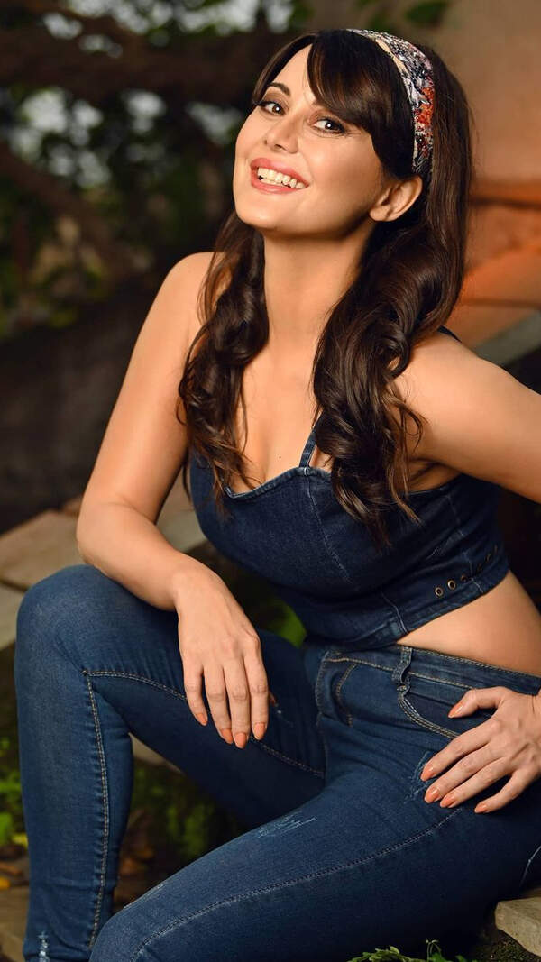 Minissha Lamba Stills