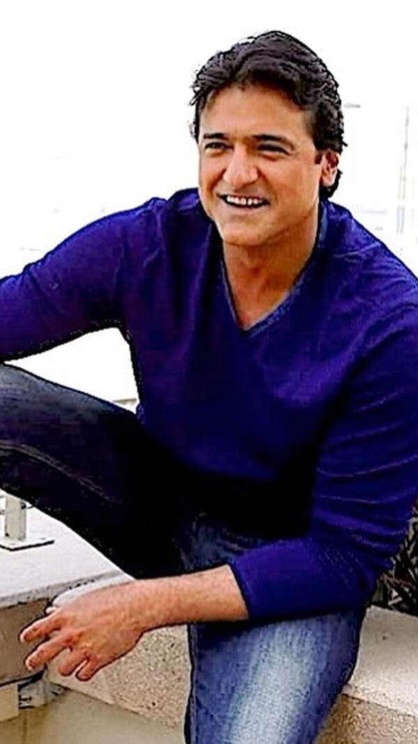 Armaan Kohli Stills