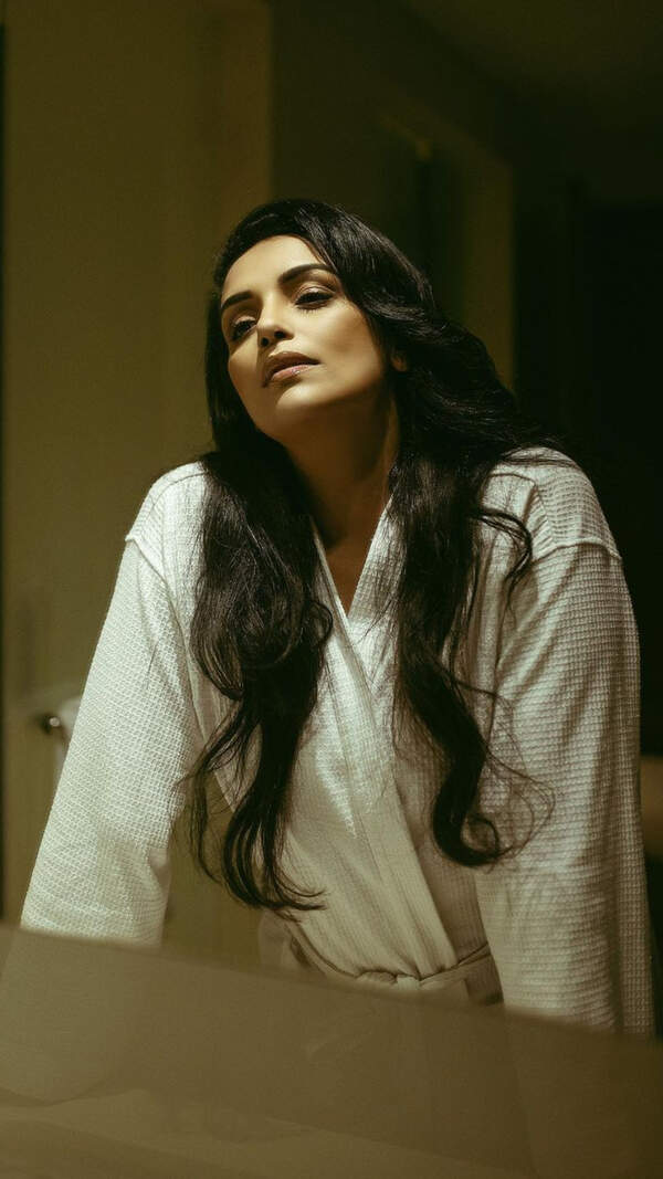 Shwetha Menon