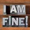 ​Faking it can help