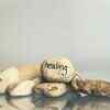 ​Give yourself time to heal